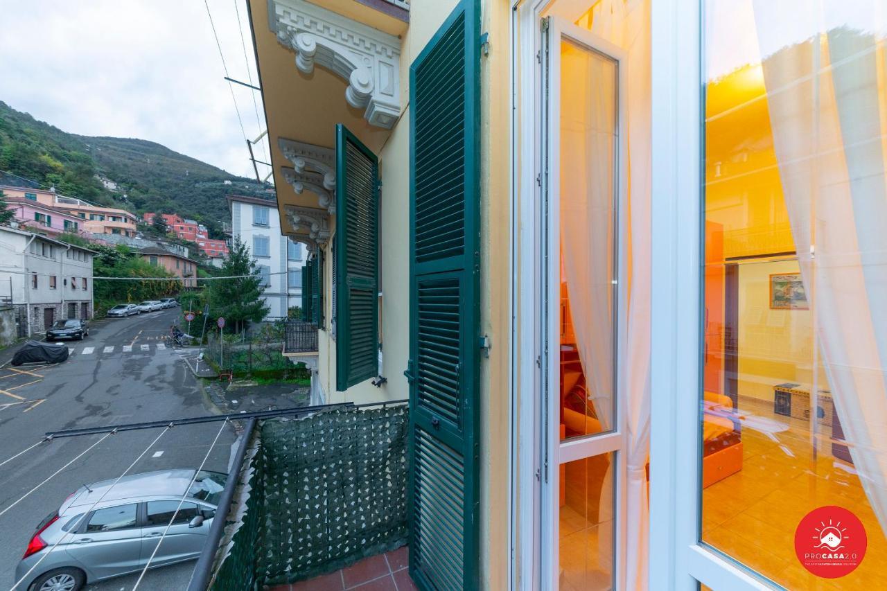 Time For Your Holidays La Spezia Esterno foto
