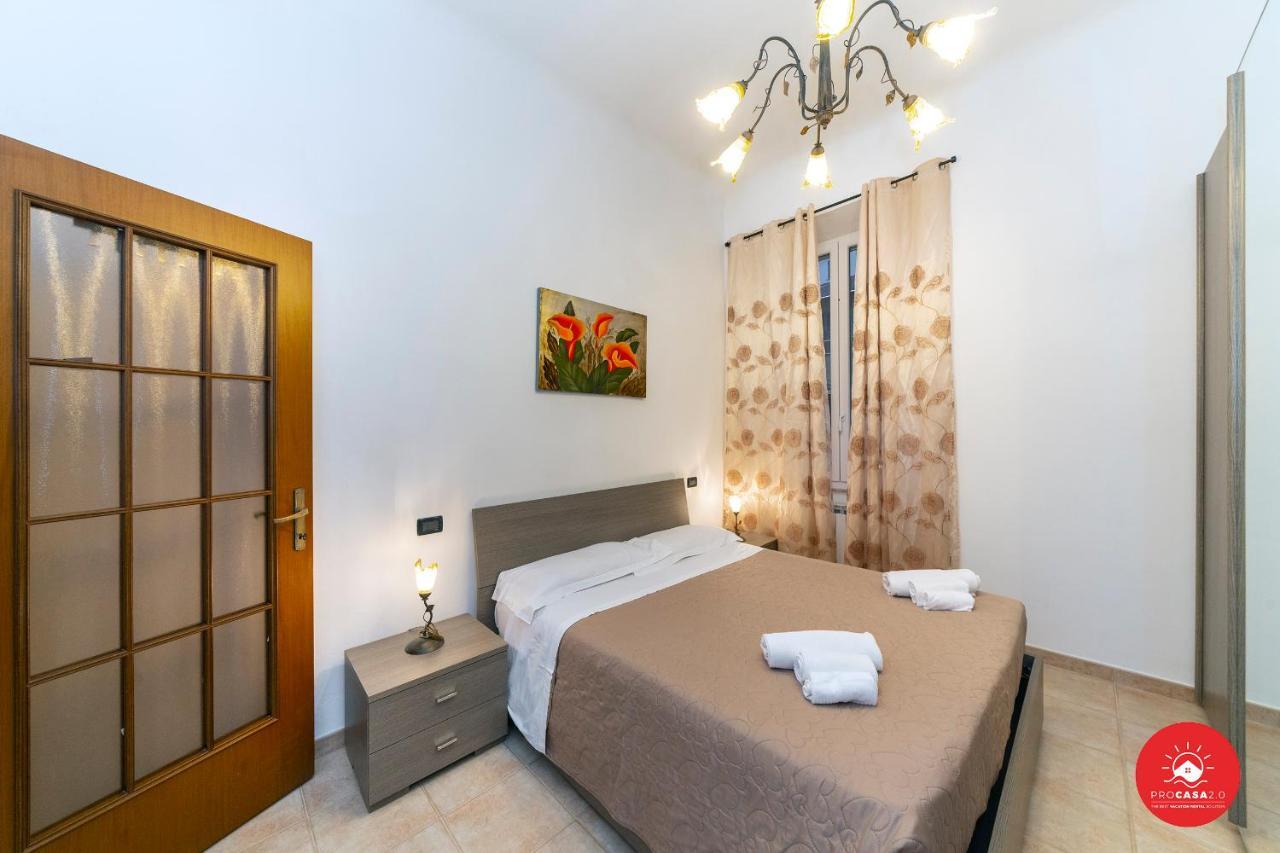 Time For Your Holidays La Spezia Esterno foto