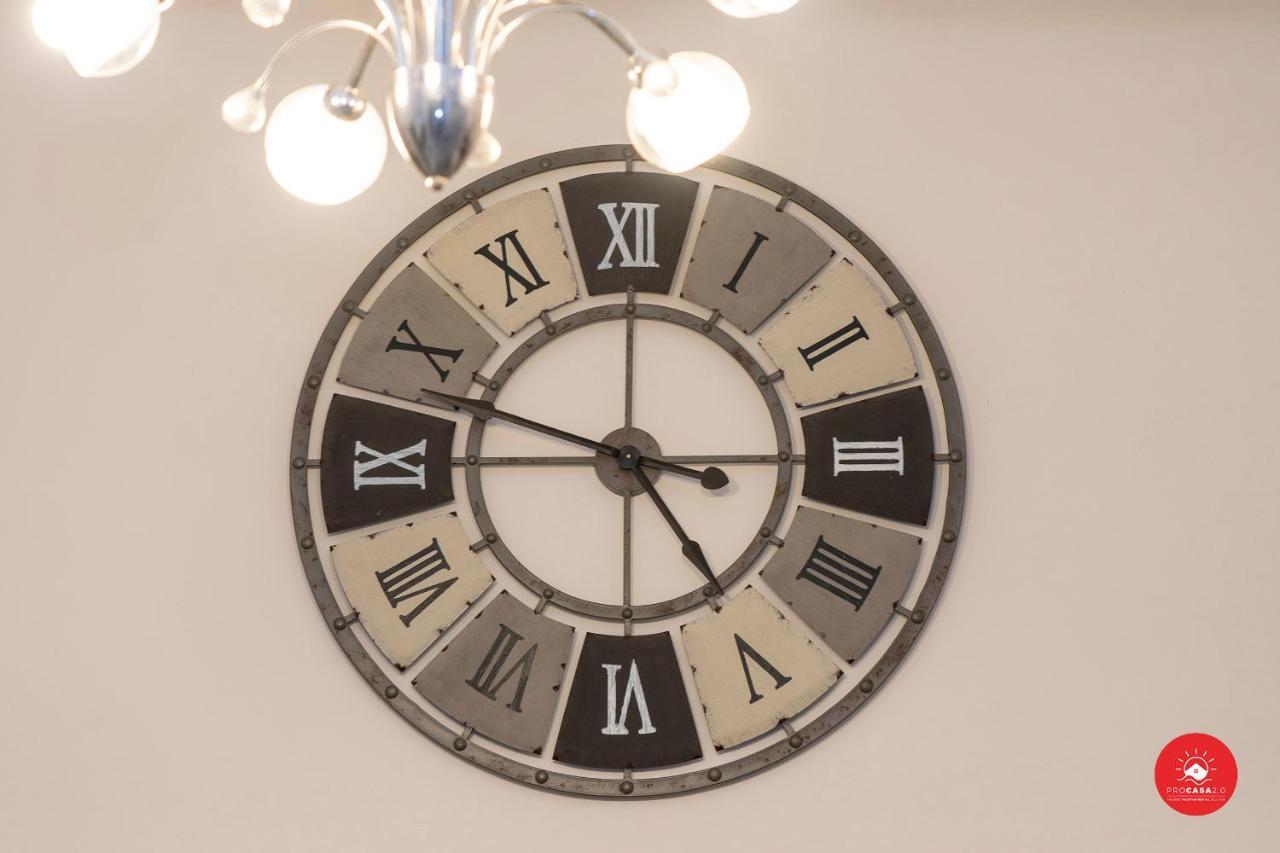 Time For Your Holidays La Spezia Esterno foto