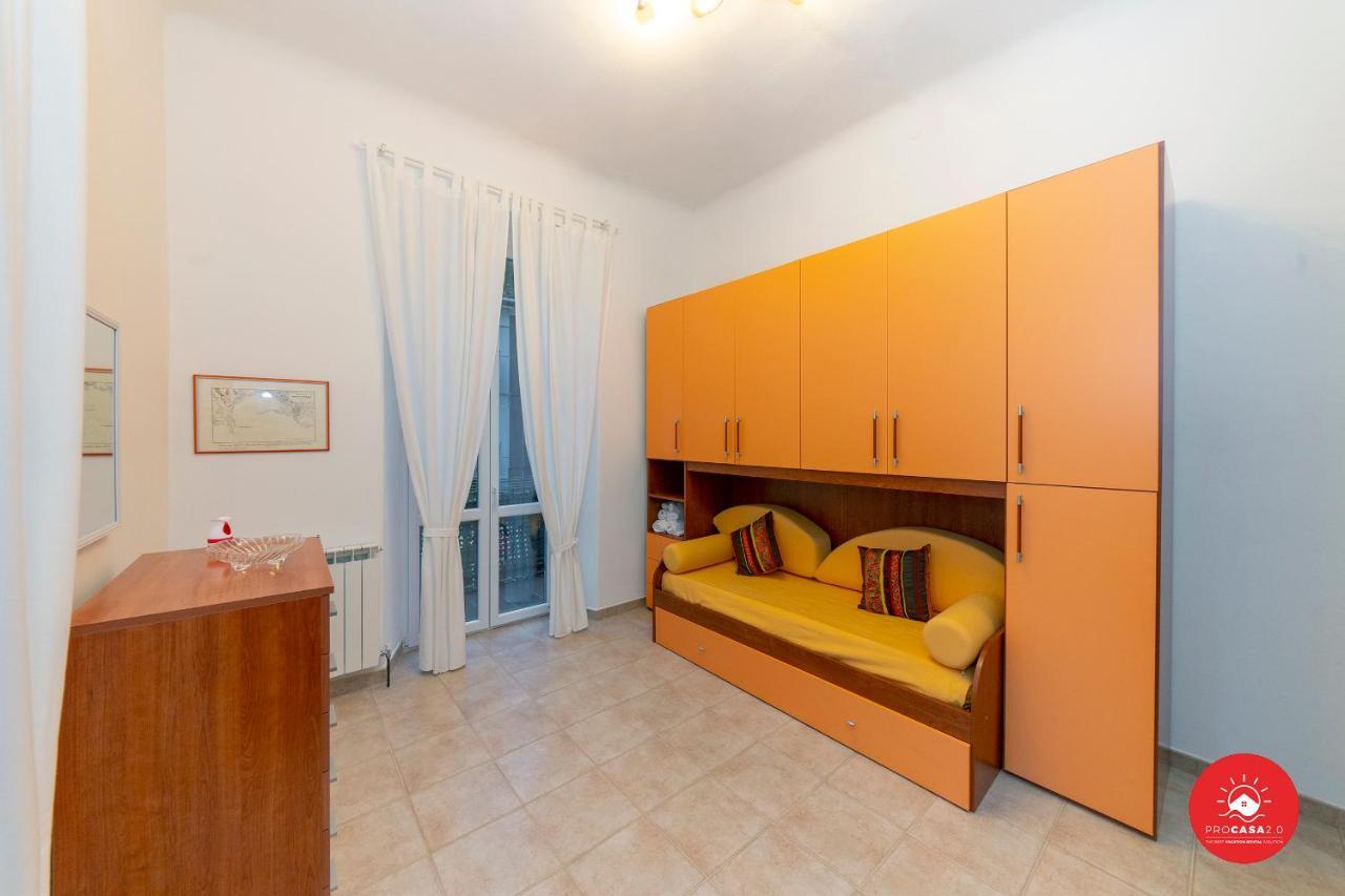 Time For Your Holidays La Spezia Esterno foto